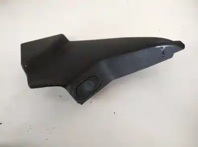 Second-hand car spare part plastics for opel meriva b 1.7 16v cdti oem iam references 340178755