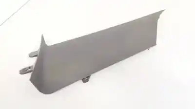 Second-hand car spare part plastics for opel meriva b 1.7 16v cdti oem iam references 93363099