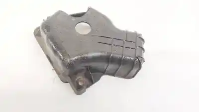 Second-hand car spare part plastics for opel meriva b 1.7 16v cdti oem iam references 13199651