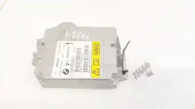 Peça sobressalente para automóvel em segunda mão centralina de airbag por bmw x5 (e70) 3.0d referências oem iam 6577915979501