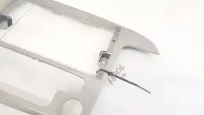 Pezzo di ricambio per auto di seconda mano plastica per ford galaxy (ca1) 2.0 tdci cat riferimenti oem iam 6m2118522b  6m21-18522-b, 1106490b