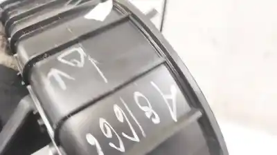 Second-hand car spare part heater blower motor for bmw x5 (e70) 3.0d oem iam references 990878j  