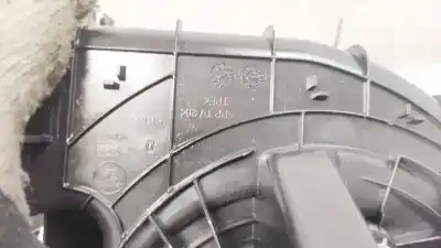 Second-hand car spare part heater blower motor for bmw x5 (e70) 3.0d oem iam references 990878j  