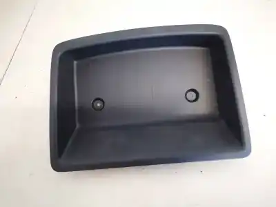 Second-hand car spare part plastics for volkswagen golf v (1k1) 1.6 fsi oem iam references 1k0857921b