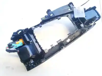 Автозапчастина б/у пластика для citroen c5 ii (rc_) 1.8 16v посилання на oem iam 525529768  8-123-0142