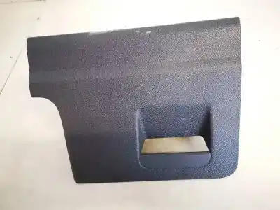 Second-hand car spare part plastics for volkswagen golf v (1k1) 1.6 fsi oem iam references 1k1857923d