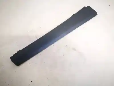 Second-hand car spare part plastics for volkswagen golf v (1k1) 1.6 fsi oem iam references 1k0868223