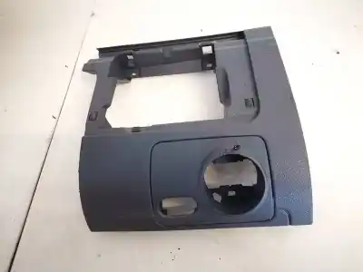 Second-hand car spare part plastics for volkswagen golf v (1k1) 1.6 fsi oem iam references 1k1858367m