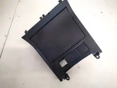 Second-hand car spare part plastics for volkswagen golf v (1k1) 1.6 fsi oem iam references 1k0857961