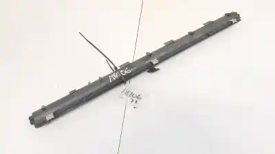 Peça sobressalente para automóvel em segunda mão plásticos por ford galaxy (ca1) 2.0 tdci cat referências oem iam 9918005294