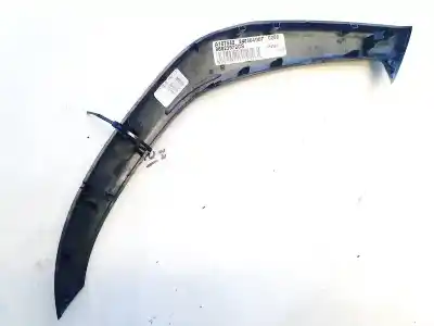 Pezzo di ricambio per auto di seconda mano plastiche per citroen c5 ii (rc_) 1.8 16v riferimenti oem iam 96823972cs  a107552, 240354007