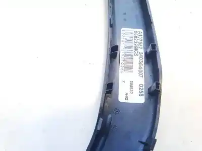 Pezzo di ricambio per auto di seconda mano plastiche per citroen c5 ii (rc_) 1.8 16v riferimenti oem iam 96823968cs  a107552, 240354007