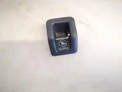 Second-hand car spare part plastics for volkswagen golf v (1k1) 1.6 fsi oem iam references 1k0887233