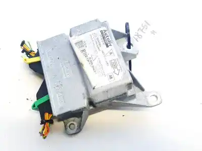 Pezzo di ricambio per auto di seconda mano  per CITROEN C5 II (RC_)  Riferimenti OEM IAM 610963100  9673576580