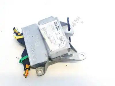 Second-hand car spare part airbag control unit for citroen c5 ii (rc_) 1.8 16v oem iam references 610963100  9673576580