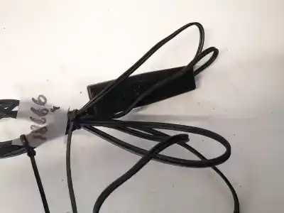 Second-hand car spare part electronic module for bmw x5 (e70) 3.0d oem iam references   