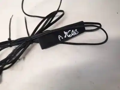 Second-hand car spare part electronic module for bmw x5 (e70) 3.0d oem iam references   