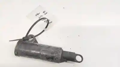 Peça sobressalente para automóvel em segunda mão plásticos por ford focus turnier (cb4) 1.6 16v cat referências oem iam 