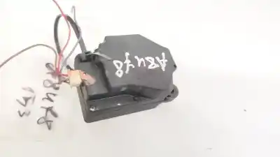 Peça sobressalente para automóvel em segunda mão motor de abertura da comporta de sofagem por volvo v50 (545) 2.4 referências oem iam 4n5h19e616ac