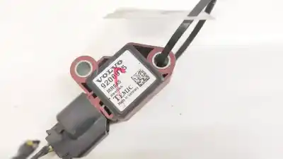 Peça sobressalente para automóvel em segunda mão sensor por volvo v50 (545) 2.4 referências oem iam 9206975  