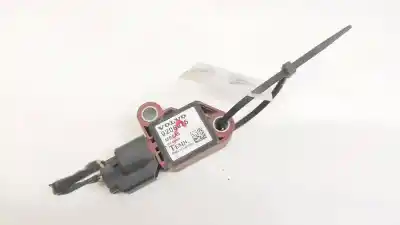 Peça sobressalente para automóvel em segunda mão sensor por volvo v50 (545) 2.4 referências oem iam 9206975