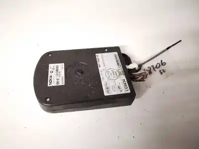 Gebrauchtes Autoersatzteil ELEKTRONISCHES MODUL zum FORD GALAXY (CA1)  OEM-IAM-Referenzen 6M2T19G488BG  6M2T-19G488-BG