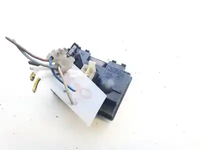 Peça sobressalente para automóvel em segunda mão comando de sofagem (chauffage / ar condicionado) por ford transit mod. 2000 combi ft 260 2.0 corto referências oem iam 701959531  