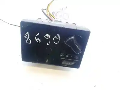 Peça sobressalente para automóvel em segunda mão  por FORD TRANSIT MOD. 2000 COMBI  Referências OEM IAM 701959531  