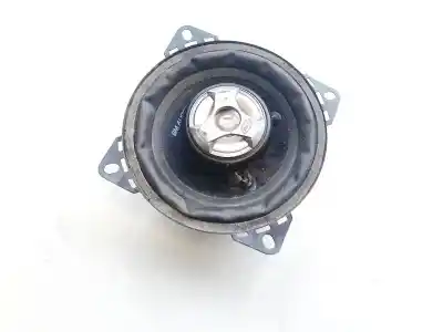 İkinci el araba yedek parçası HOPARLÖR için VOLKSWAGEN T4 TRANSPORTER/FURGONETA (MOD. 1991)  OEM IAM referansları XW432FR  