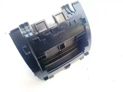 Автозапчастина б/у пластика для citroen c5 ii (rc_) 1.8 16v посилання на oem iam 79785  52441