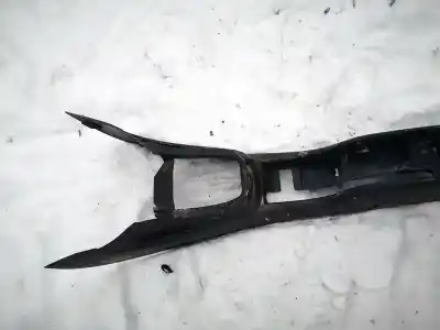 Автозапчастина б/у пластикler для citroen c4 i (lc_) 1.6 hdi посилання на oem iam   