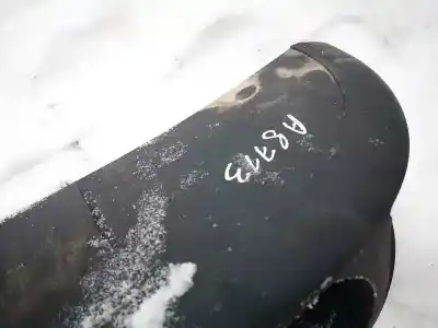 Автозапчастина б/у пластикler для citroen c4 i (lc_) 1.6 hdi посилання на oem iam   