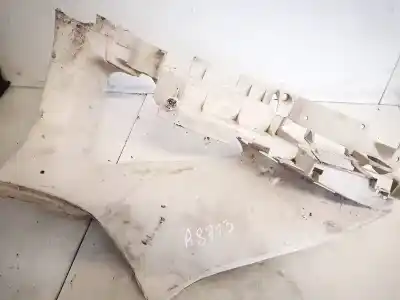 Second-hand car spare part plastics for citroen c4 i (lc_) 1.6 hdi oem iam references 9649903277