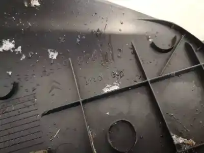 Second-hand car spare part plastics for citroen c4 i (lc_) 1.6 hdi oem iam references 9649856977   Second-hand car spare part plastics for citroen c4 i (lc_) 1.6 hdi oem iam references 9649856977