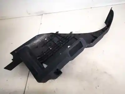 Second-hand car spare part plastics for citroen c4 i (lc_) 1.6 hdi oem iam references 9649856977   Second-hand car spare part plastics for citroen c4 i (lc_) 1.6 hdi oem iam references 9649856977