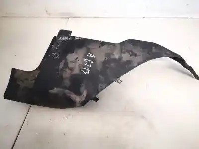 Second-hand car spare part plastics for citroen c4 i (lc_) 1.6 hdi oem iam references 9649856977