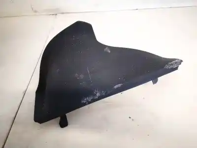 Second-hand car spare part plastics for citroen c4 i (lc_) 1.6 hdi oem iam references 9646339977