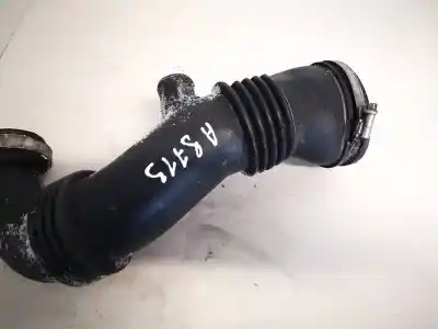 Second-hand car spare part intercooler pipe for citroen c4 i (lc_) 1.6 hdi oem iam references 9656953680   Second-hand car spare part intercooler pipe for citroen c4 i (lc_) 1.6 hdi oem iam references 9656953680