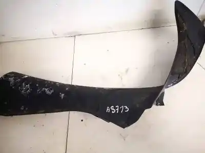 Second-hand car spare part plastics for citroen c4 i (lc_) 1.6 hdi oem iam references 9646216977