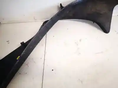 Second-hand car spare part plastics for citroen c4 i (lc_) 1.6 hdi oem iam references 9646216977  