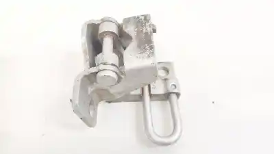 Second-hand car spare part door stop for volkswagen golf v (1k1) 1.6 fsi oem iam references 1k4833411