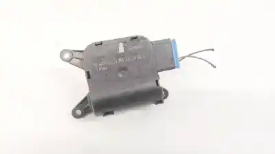 Second-hand car spare part air conditioning hatches opening motor for volkswagen golf v (1k1) 1.6 fsi oem iam references 0132801336