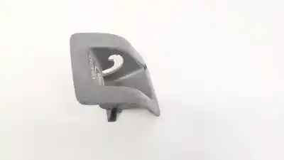 Second-hand car spare part plastics for volkswagen golf v (1k1) 1.6 fsi oem iam references 1k0887233