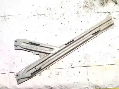 Second-hand car spare part plastics for volkswagen jetta (1k2) 1.6 16v fsi oem iam references 1k0831548