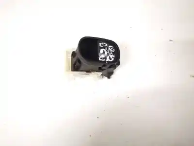 Peça sobressalente para automóvel em segunda mão BOTÃO / INTERRUPTOR ELEVADOR VIDRO DIANTEIRO ESQUERDO por MERCEDES-BENZ CLASE C (W203) SPORTCOUPE  Referências OEM IAM A2038200210  
