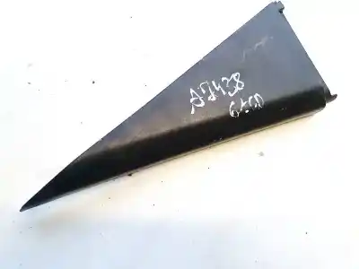 Gebrauchtes Autoersatzteil kunststoffe zum honda stream (rn1/3) 1.7 cat oem-iam-referenzen 72940s7a0030