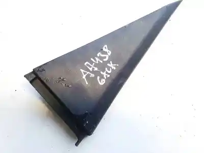 Gebrauchtes Autoersatzteil kunststoffe zum honda stream (rn1/3) 1.7 cat oem-iam-referenzen 72980s7a0030