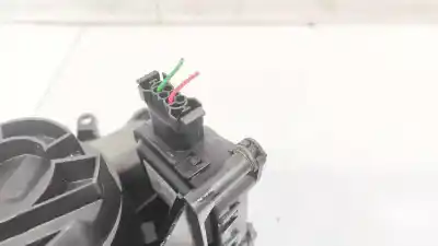 Gebrauchtes Autoersatzteil Klimaanlagen-luken-öffnungsmotor zum OPEL ZAFIRA, A 1999.04 - 2003.11 2.2 DTI 16V 92KW 2002.01 - 2005.06 OEM-IAM-Referenzen 58257  