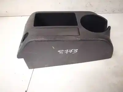 Second-hand car spare part plastics for volkswagen golf v (1k1) 1.6 fsi oem iam references 1k0863323