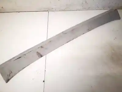 Second-hand car spare part plastics for volkswagen golf v (1k1) 1.6 fsi oem iam references 1k6867617b